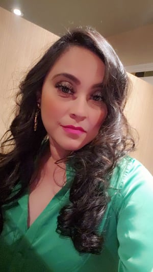 Image of Tracy Blouse