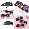 Punk Y2K Luxury Sunglasses 