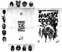 Image 4 of Harsh Comics Full Box Set Collection
