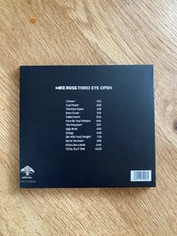 Image 2 of Third Eye Open album CD 
