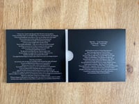 Image 3 of Third Eye Open album CD 