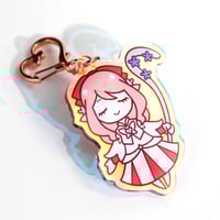 Image 1 of [PRE ORDER] Holy - Why Maige Rainbow Charm