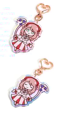 Image 2 of [PRE ORDER] Holy - Why Maige Rainbow Charm