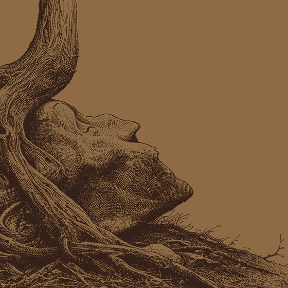 Image of Mizmor & Thou - Myopia 2LP