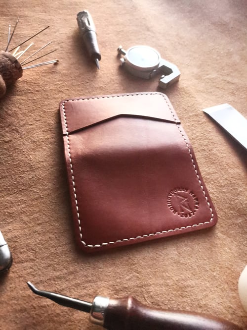 Image of 3 pocket