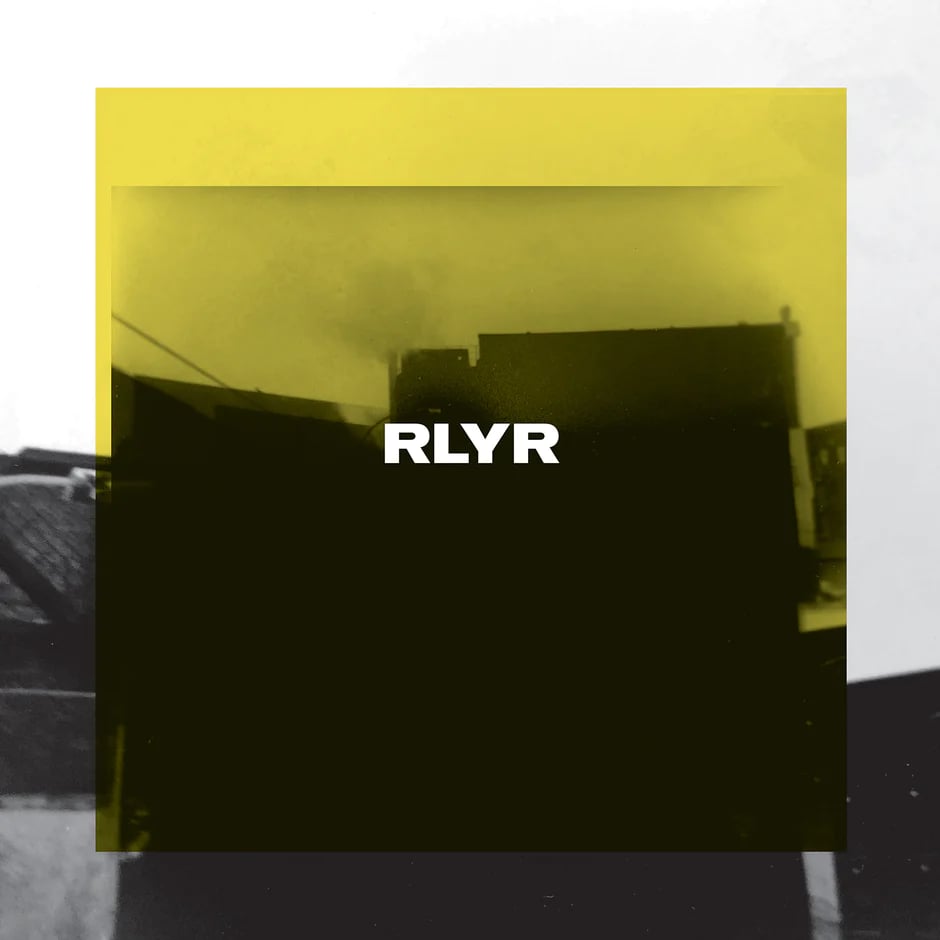 Image of RLYR - RLYR LP