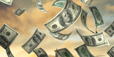 Image of Wealth Manifestation spell