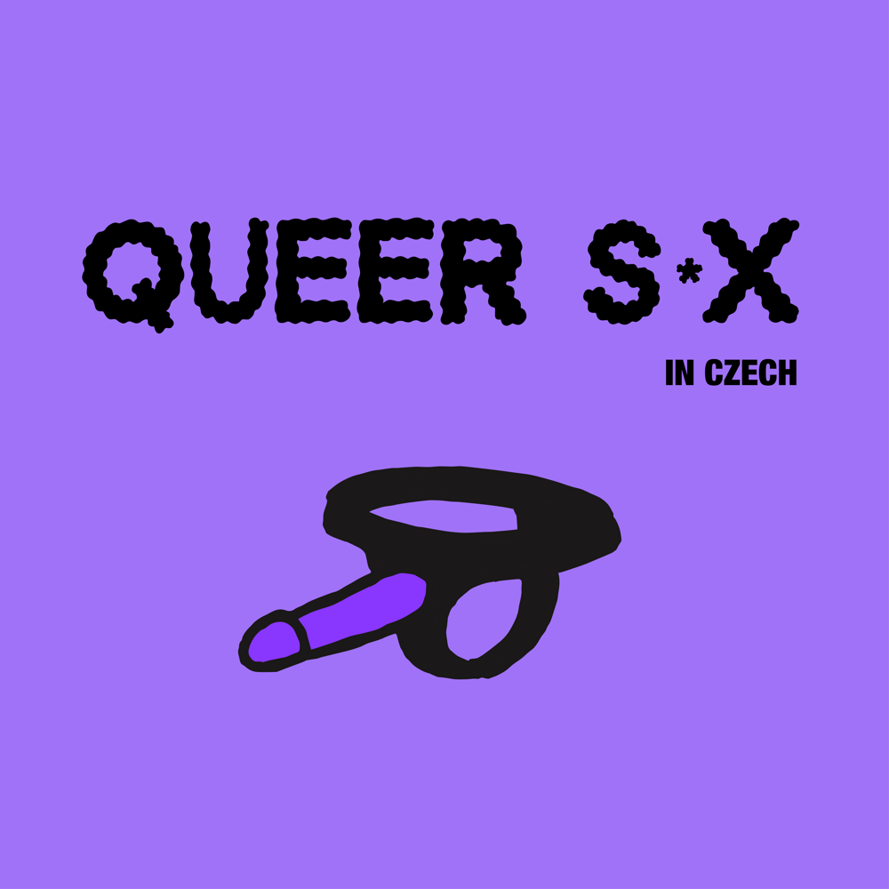Image of QUEER SEX (CZ) workshop | pátek 31. března 18:30-20:30