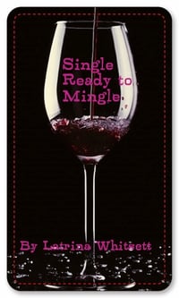 Image 1 of Single ready to Mingle Oracle Deck 