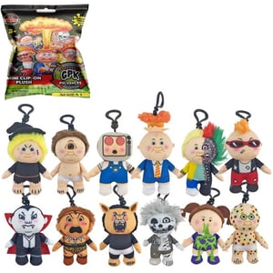 Image of Garbage Pail Kids Mini-Plush Blind-Bags