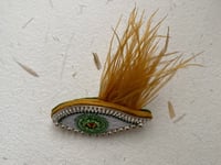 Image 4 of Eye Brooch