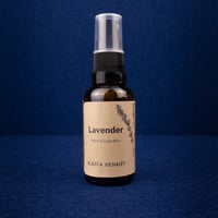 Image 3 of Lavender Room & Linen Mist by Blasta Henriet