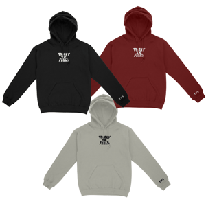 Image of Rare Driving Hoodie