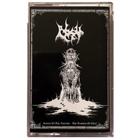 Image 1 of ABSU - RETURN OF THE ANCIENTS / THE TEMPLE OF OFFAL