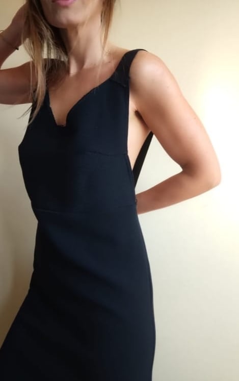 Image of DRESS  (Made-to-Order)