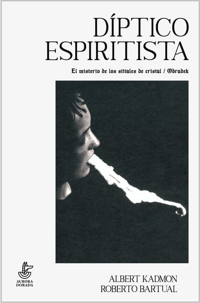 Image of Díptico espiritista