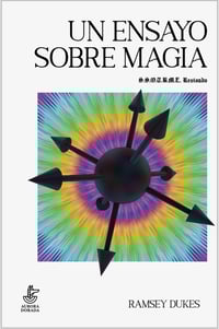 SSOTBME Revisado. Un ensayo sobre magia