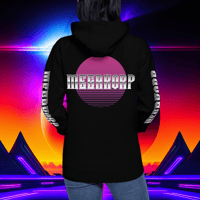 MEGAKORP UNISEX HOODIE