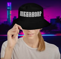 MEGAKORP BUCKET HAT