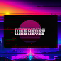 MEGAKORP FLAG