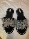 KBB designer slippers/slides