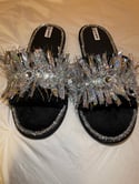 KBB designer slippers/slides