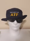 ATF Bucket Hat