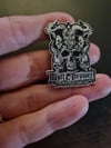 Bolt Thrower pin set