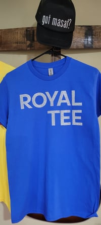 Royal Tee *Custom Made