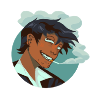 Image 1 of Trigun Wolfwood - Charm