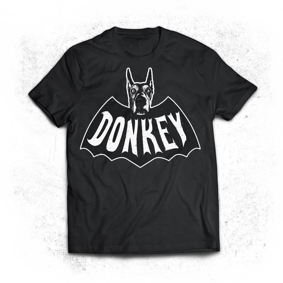 Image of Donkey Bat