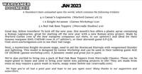 Image 3 of January 2023 Box