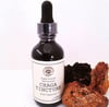 Chaga Tincture Double Extracted