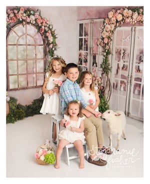 Image of 2026 Easter Minis