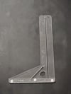 12" Straight Line Cutting Assistant