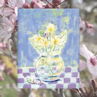 Image 2 of Floral Prints