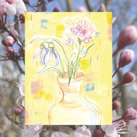 Image 3 of Floral Prints