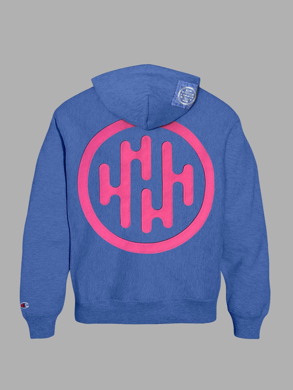 TERTIARY HOODIE