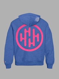 Image 5 of TERTIARY HOODIE