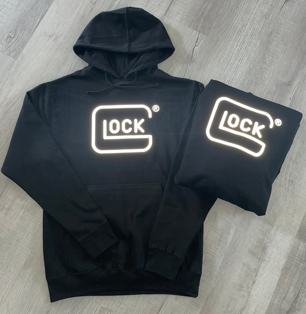 Glock sweater hot sale