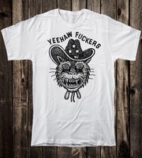 Image 5 of Yeehaw Fuckers Tee
