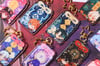 Genshin Impact Omamori Acrylic Charms