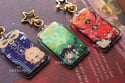 Genshin Impact Omamori Acrylic Charms