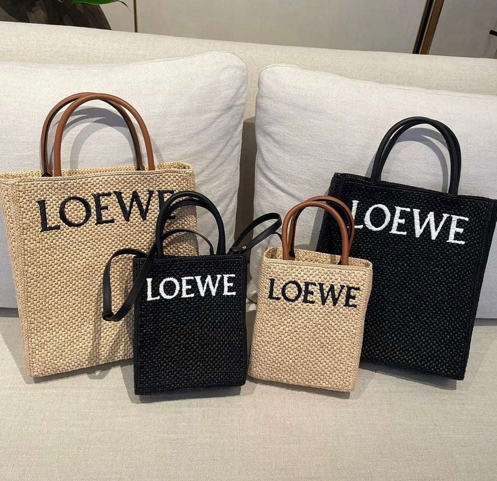 Loewė tote 