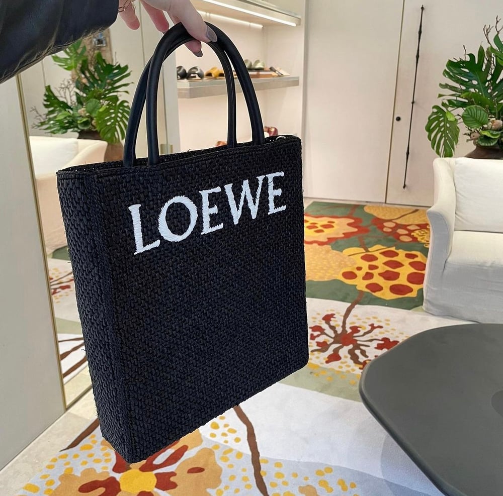 Loewė tote 