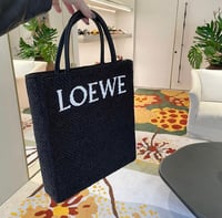 Image 3 of Loewė tote 