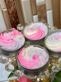 Image 1 of Our Mini Luxury Body Butters