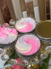 Image 2 of Our Mini Luxury Body Butters