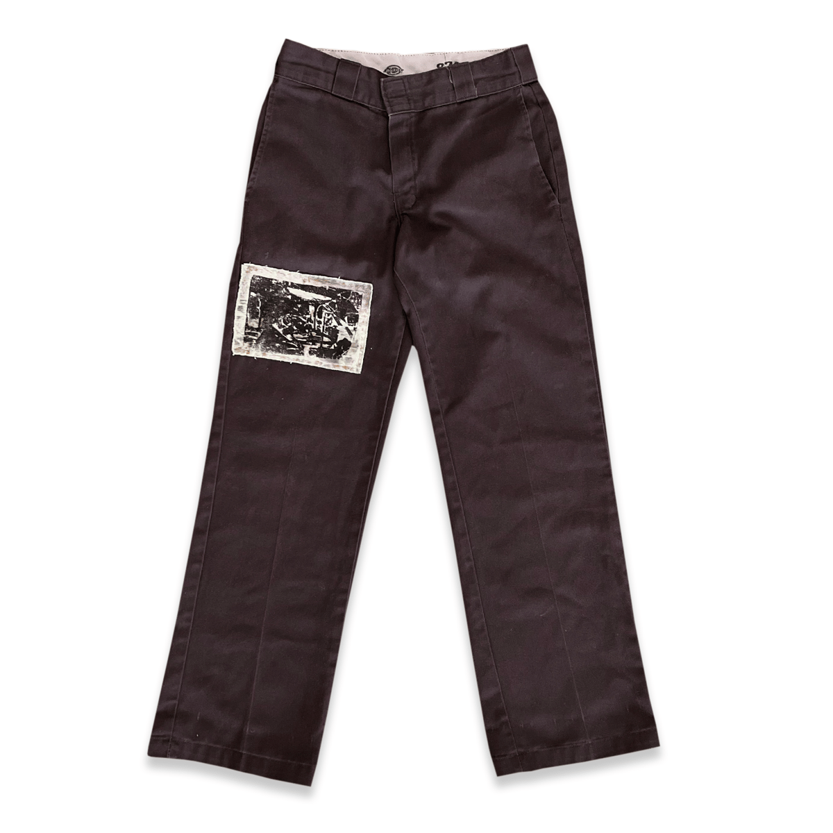 Gpa Ride Pant