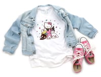 Sanrio Characters 